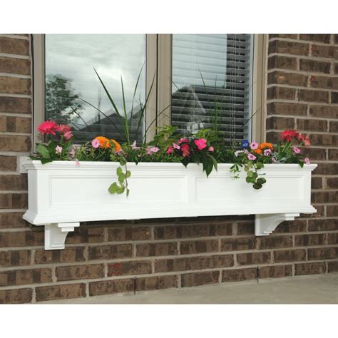 window boxes on sale now